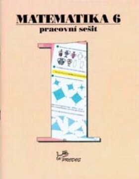 Matematika Pracovní sešit