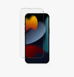 Uniq Optix Clear ochranné sklo pro Apple iPhone 14 Pro (8886463682203)