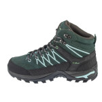 Boty CMP Rigel Mid WP W 3Q12946-01FU 39