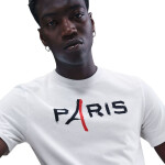 Nike PSG SS Tee M HV4943-100 tričko m