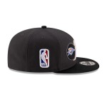 New Era Pánská kšiltovka Oklahoma City Thunder NBA 2025 Finals 9FIFTY Snapback