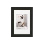 Walther+ design walther+ design CR040B vyměnitelný fotorámeček Formát papíru: 30 x 40 cm černá, stříbrná