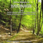 Harmonie - Jiřina Slámová