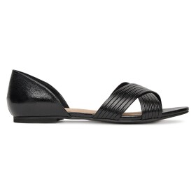 Baleríny Clara Barson WS24038-03 Imitace kůže/-Ekologická kůže