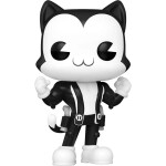 Funko POP Games: Fortnite - Toon Meowscles