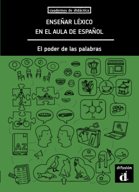 Ensenar léxico en el aula de espanol