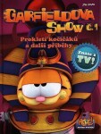 Garfieldova show Prokletí kočičáků další Prokletí Jim Davis