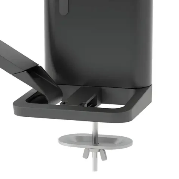 ERGOTRON TRACE Mounting Kit černá / Montážní sada / stolní úchyt / pro monitory (98-492-009)