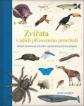 Zvířata jejich přirozeném prostředí John Farndon