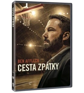 Cesta zpátky DVD