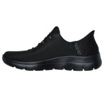 Boty Skechers Slip-ins Summits - Diamond Dream W 150123-BBK EU 36