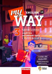 My English Way 3 pro ZŠ a VG - Hybridní učebnice