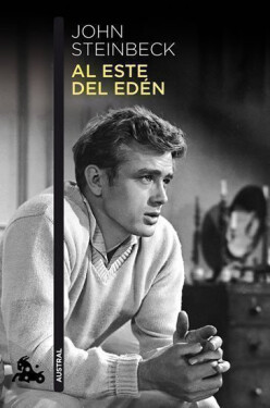 Al este del Edén John Steinbeck