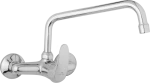 JB Sanitary Nástěnná baterie SLIM, rozteč 150 mm, ramínko 250 mm A10 38 70