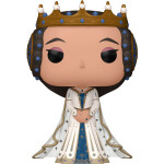 Funko POP &amp; Buddy: WISH- Queen Amaya