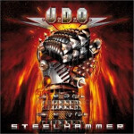 Steelhammer - CD - U.D.O.