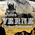 Robur Dobyvatel - Jules Verne - audiokniha