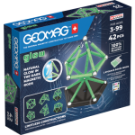 Geomag Glow Recycled 42 dílků - Geomag