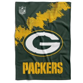 Deka Green Bay Packers NFL Corner Fleece