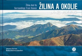 Žilina okolie neba