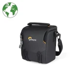 Lowepro Adventura SH 120 III černá / Ramenní brašna / pro fotoaparát (LP37450-PWW)