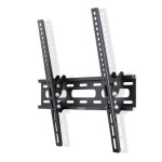 Hama TV držák na zeď 81,3 cm (32) - 190,5 cm (75) naklápěcí integrovaná vodováha