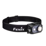 Fenix Nabíjecí zaostřovací čelovka HL45R,Fenix Nabíjecí zaostřovací čelovka HL45R