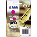 Epson Ink SJIC15P originál azurová, purppurová, žlutá C33S020464