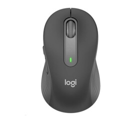 Logitech Wireless Mouse M650 M Signature, graphite EDF_288808