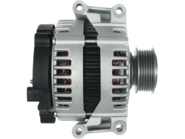 Alternátor AUDI A6 C6 a Allroad 2.8 FSI 3.0/3.2 TFSI/FSI