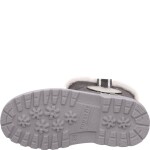 Dívčí zimní boty SPIRIT Gray Sympatex, Superfit,1-000900-2000 - 30