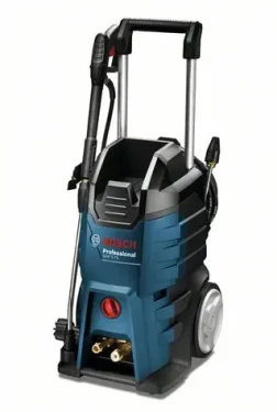 BOSCH GHP 5-75 Professional / Vysokotlaký čistič / Tlak: 185 bar / Příkon: 2600 W / Průtok: 570 l-h (0600910700)