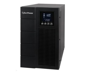 CyberPower Main Stream OnLine UPS 2000VA/1800W, XL, Tower EDF_295791