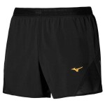 Běžecké šortky Mizuno Aero 4.5 Short J2GBB00209 Velikost textilu: M
