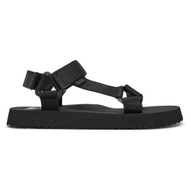 Sandály QUIKSILVER 808417 Látkový materiál