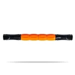 Masážní tyč Roller - GymBeam (černá) (67384-1-single_variant)