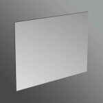 IDEAL STANDARD - Mirror&Light Zrcadlo 100x70 cm s LED podsvícením T3337BH