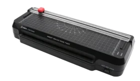 Olympia A 245 Combo / Laminátor a řezačka A4 / 80-125 mic (4030152031702)