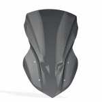 Honda NC 750 2021-2023 Plexi cestovní