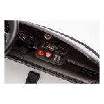 Mamido Elektrické autíčko Porsche Taycan Turbo S modré
