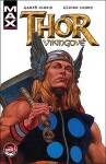 Thor Vikingové Garth Ennis