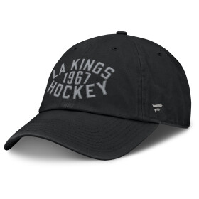 Fanatics Pánská kšiltovka Los Angeles Kings NHL Archer Unstructured Adjustable Cap