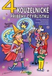 Kouzelnické příběhy čtyřlístku
