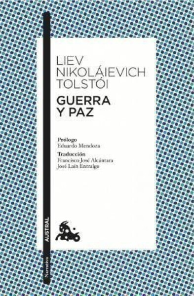 Guerra paz Lev Nikolajevič Tolstoj