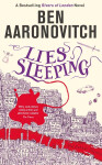Lies Sleeping : The Seventh Rivers of London novel, 2. vydání - Ben Aaronovitch