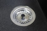 Granisil Arcos 770.0 Black metallic 8596220012678