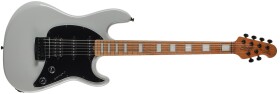 Sterling by Music Man Cutlass CT50HSS Plus Chalk Grey (použité)
