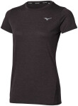 Běžecké tričko Mizuno Core Impulse Short Sleeve Tee J2GAC22167 Velikost textilu: S