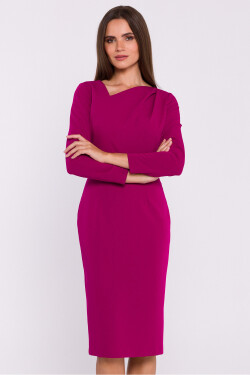 Denní šaty model 200351 Stylove L