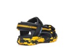 Dětské sandály Geox J450RE 01411 C0054 Velikost: 34